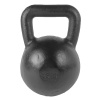 TUNTURI Kettlebell litinový 28 kg
