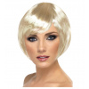 Dámska parochňa Babe, blond