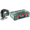Metabo STB 18 L 90 Aku priamočiara píla (18V/bez aku) MetaBox 601048840