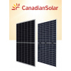 CanadianSolar Canadian Solar TOPBiHiku7 700 Wp Bifacial Silver Frame 22.5% CS7N-700TB-AG Množstvo: 1-5 ks
