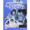 Academy Stars 2 Workbook