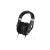 GENIUS headset HS-610/ černý/ 4pin 3,5 mm jack (31710010400)
