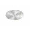 Steinberg 100 - Hlavová sprcha, priemer 20 cm, kefovaný nikel 100 1687 BN