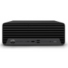 Počítač HP Pro 400 G9 Čierna SFF (6U3L2EA#BCM)