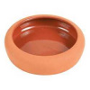Keramická miska pre škrečka 125 ml/10 cm TRIXIE