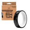 Páska do ráfika Peaty's Holeshot Rim Tape 23 MM - 10 M black 23 MM - Odosielame do 24 hodín