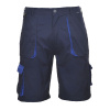 PORTWEST Kraťasy Texo Contrast TX14 do pasu POR-TX14NARXL XL Navy
