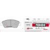 Závodní destičky DSUNO Ferodo racing FCP776Z