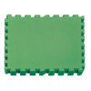 Podložka EVA MT504 500x500x4 mm, zelená, bal. 9 ks, pod bazén