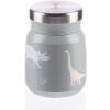 Detská termoska Zopa Termoska na jedlo Dino 300 ml (8595114457960)