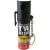 TW1000 Obranný sprej TW1000 OC Fog Lady 15ml s klíčenkou