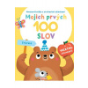 Mojich prvých 100 slov Zvieratá - kolektív