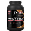 Reflex Nutrition Reflex Instant Whey PRO 900 g NEW - slaný arašídový karamel