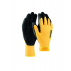 ARDON Zimné rukavice ARDON®PETRAX WINTER - retail balenie - 12 párov 09 Farba: žlté odtiene, Veľkosť: 10