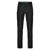 Ortovox Pelmo Pants M velikost S barva black raven