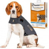 Vesta upokojujúca ThunderShirt pre psov šedá M