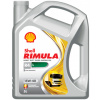 Shell Rimula R4 L 15W-40 5L
