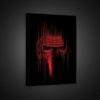 Obraz na plátne obdĺžnik - OB1446 - Star Wars 100cm x 75cm - O1