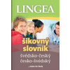 Švédsko-český, česko-švédský šikovný slovník