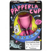 Menštruačný kalíšok Papperlacup - S