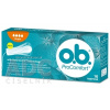 o.b. ProComfort Super hygienické tampóny (inov.2018) 1x16 ks