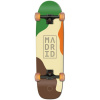 MADRID cruiser - Complete Cruiser Skateboard (DESERT) veľkosť: 29.5in