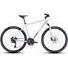 CUBE NATURE PRO cotton ́n ́black