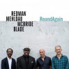 Redman/Mehldau/McBride - Round Again / Digisleeve [CD]