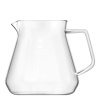 Timemore Coffee Server skleněný 360 ml