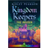 Kingdom Keepers Vii - Magnus Frederiksen