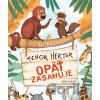 Detektív tchor Hektor opäť zasahuje - Dana Hlavatá, Magdalena Takáčová (ilustrátor)