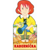 Kaderníčka