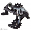 SRAM CX1 Force Type 2.1 prehadzovačka 11sp. stredné vodítko