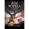 Říše popela - Ryan Anthony