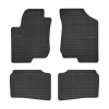 Kia Ceed 2006-2012 - autorohože gumové Frogum