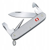 Victorinox Pioneer Alox 0.8201.26
