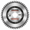 Kreator KRT020413 Pílový kotúč na drevo 170mm, 48T