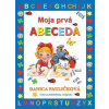 Moja prvá Abeceda
