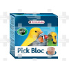 VL Orlux Pick Bloc- zobový kameň v miske pre vtáky - grit, koral a červený kameň 350 g