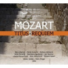 Mozart - Titus,Requiem / 2CD [2 CD]