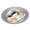 SLV Technik LI111380 NEW TRIA, Svietidlo zapustené do stropu