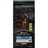 PRO PLAN Large Adult Athletic Sensitive Digestion Jahňacie 14kg