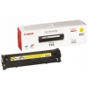 Canon originálny toner CRG-716Y/ LBP-5050/ MF-80x0/ 1500 strán/ Žltý
