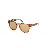 WEB EYEWEAR Pánske slnečné okuliare WE0315-0041F