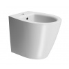 GSI MODO bidet stojaci 37x52cm, biela mat 9862109