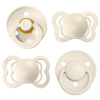 BIBS cumlíky TRY IT kolekcia Varianta: ivory
