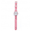 DJECO Náramkové ručičkové hodinky Mačka