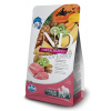 Farmina N&D dog TROPICAL SELECTION (AG) adult maxi & medium pork 10 kg