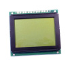 Display Elektronik LCD displej žltozelená 128 x 64 Pixel (š x v x h) 78.00 x 70.00 x 12.6 mm DEM128064H1SYH-PY; DEM128064H1SYH-PY