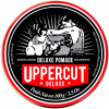 Uppercut Deluxe pasta na vlasy 100 ml (STRONG pomáda na vlasy UPERCUT DELUXE Pomáda Deluxe 100g červená)